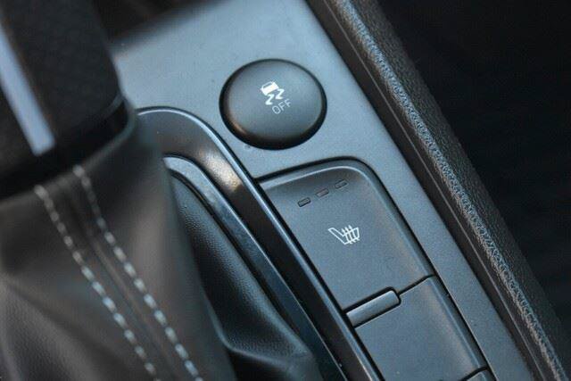 Used 2022 Hyundai Kona N FWD image 34