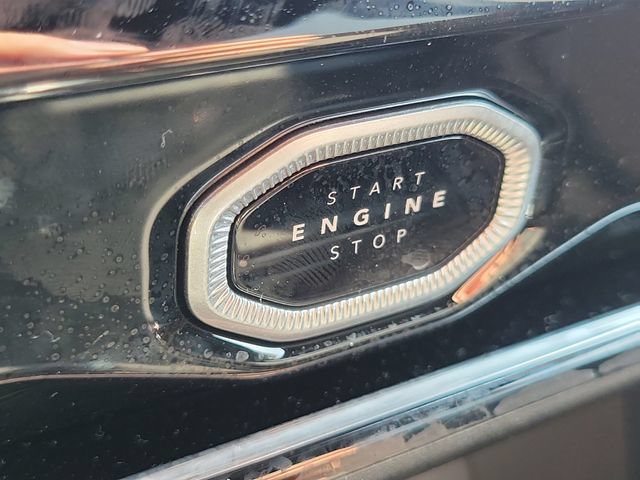 New 2026 Jeep Grand Cherokee L Limited AWD/4WD image 30