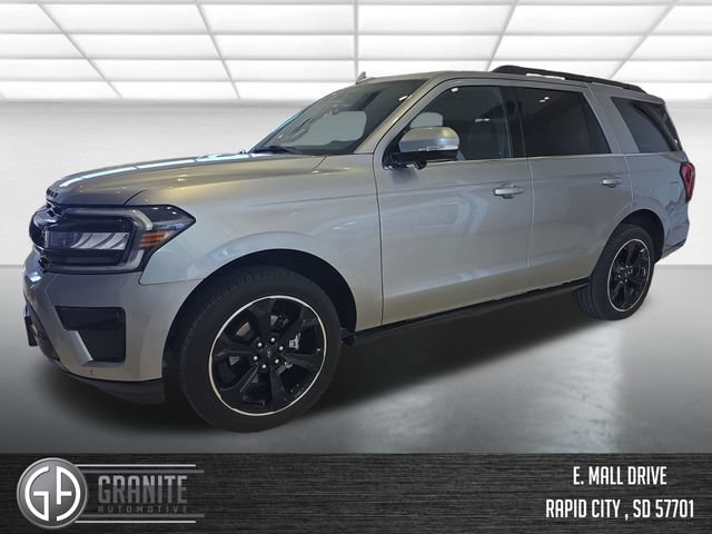 Used 2024 Ford Expedition Limited AWD/4WD image 1