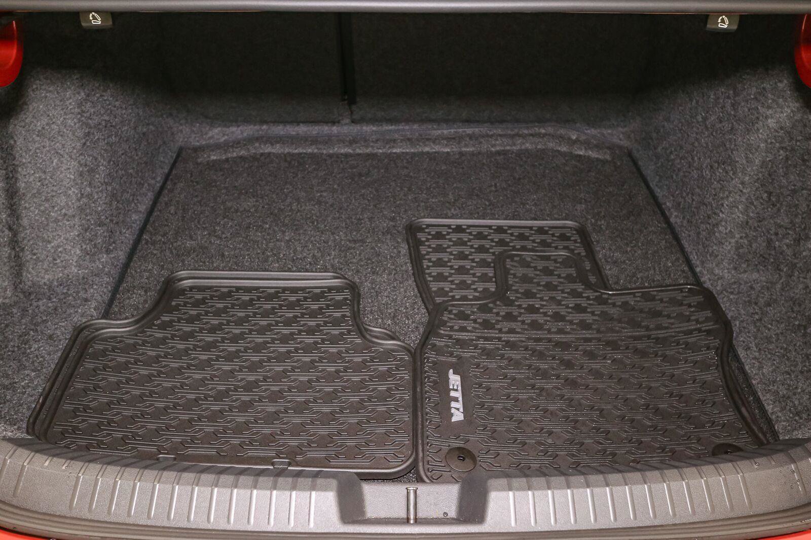 Certified 2026 Volkswagen Jetta SE FWD image 14