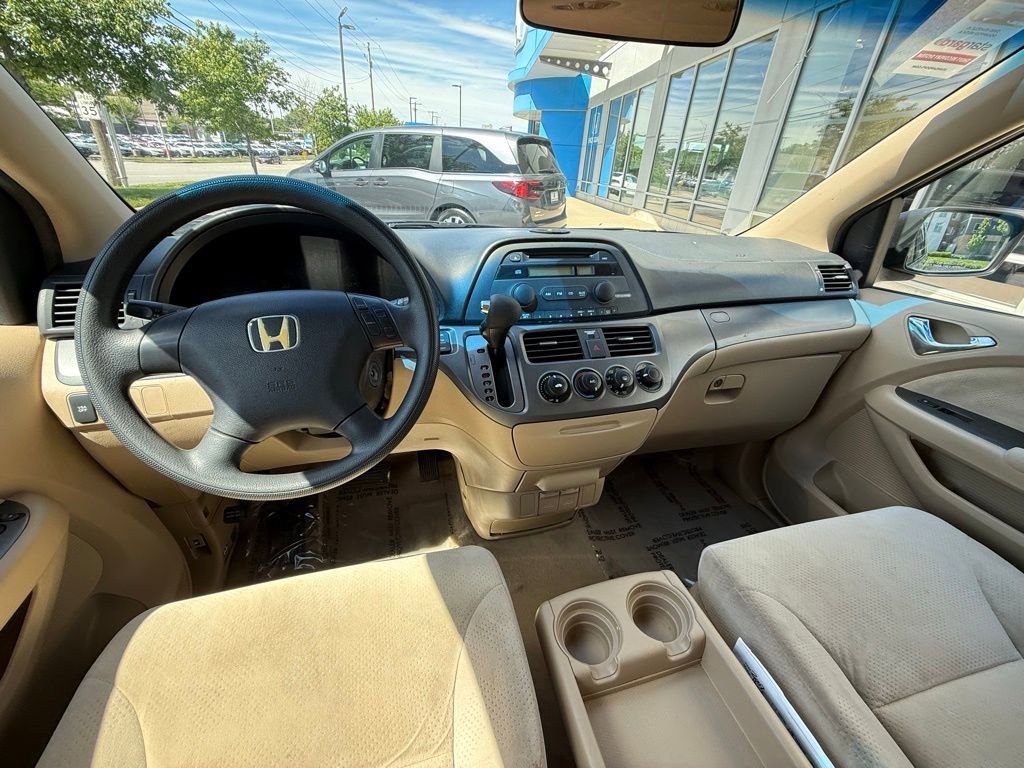 Used 2007 Honda Odyssey LX image 5