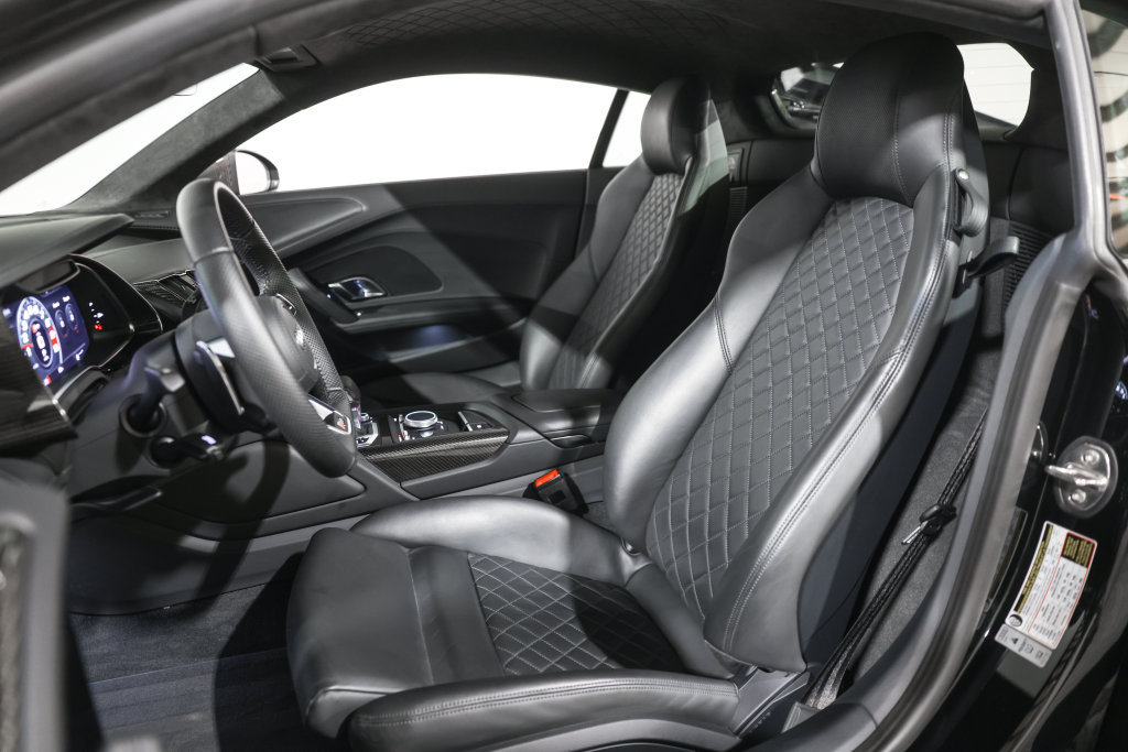 Used 2020 Audi R8 V10 performance AWD/4WD image 29