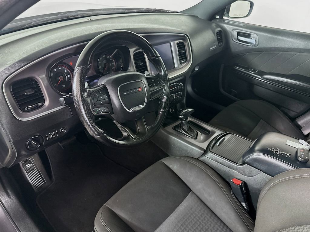 Used 2022 Dodge Charger R/T w/ Blacktop Package image 29