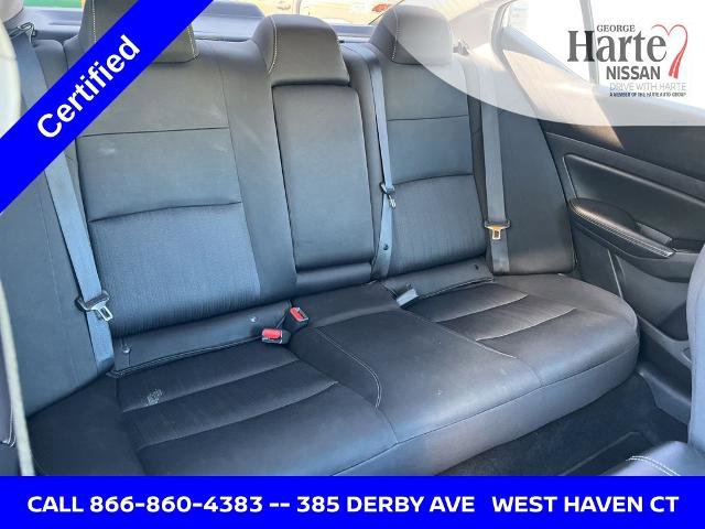 Certified 2020 Nissan Altima 2.5 SV image 27