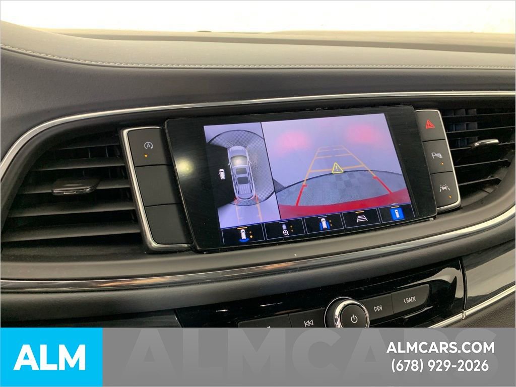 Used 2024 Buick Enclave Premium image 28