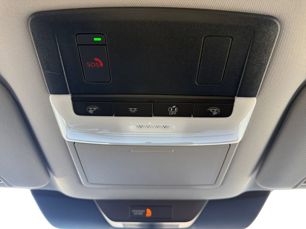 New 2026 Nissan Pathfinder SV image 11