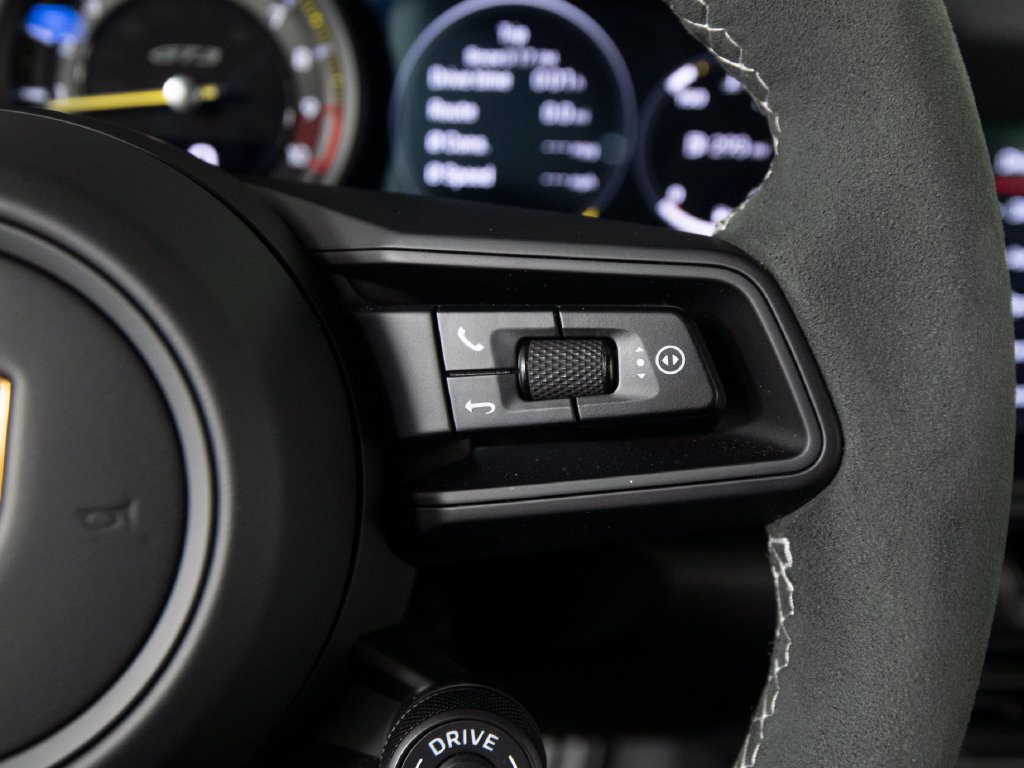 Certified 2023 Porsche 911 GT3 RWD image 19