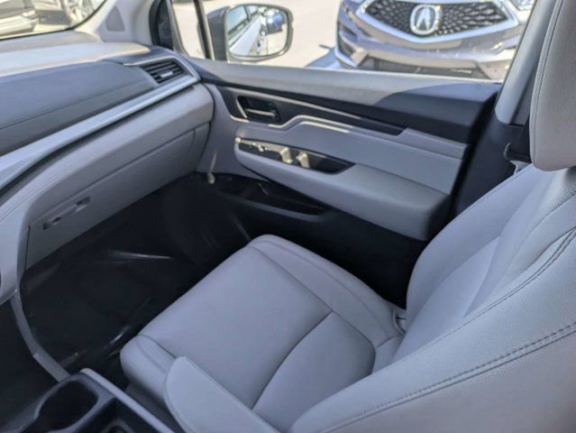 Used 2019 Honda Odyssey EX-L image 19