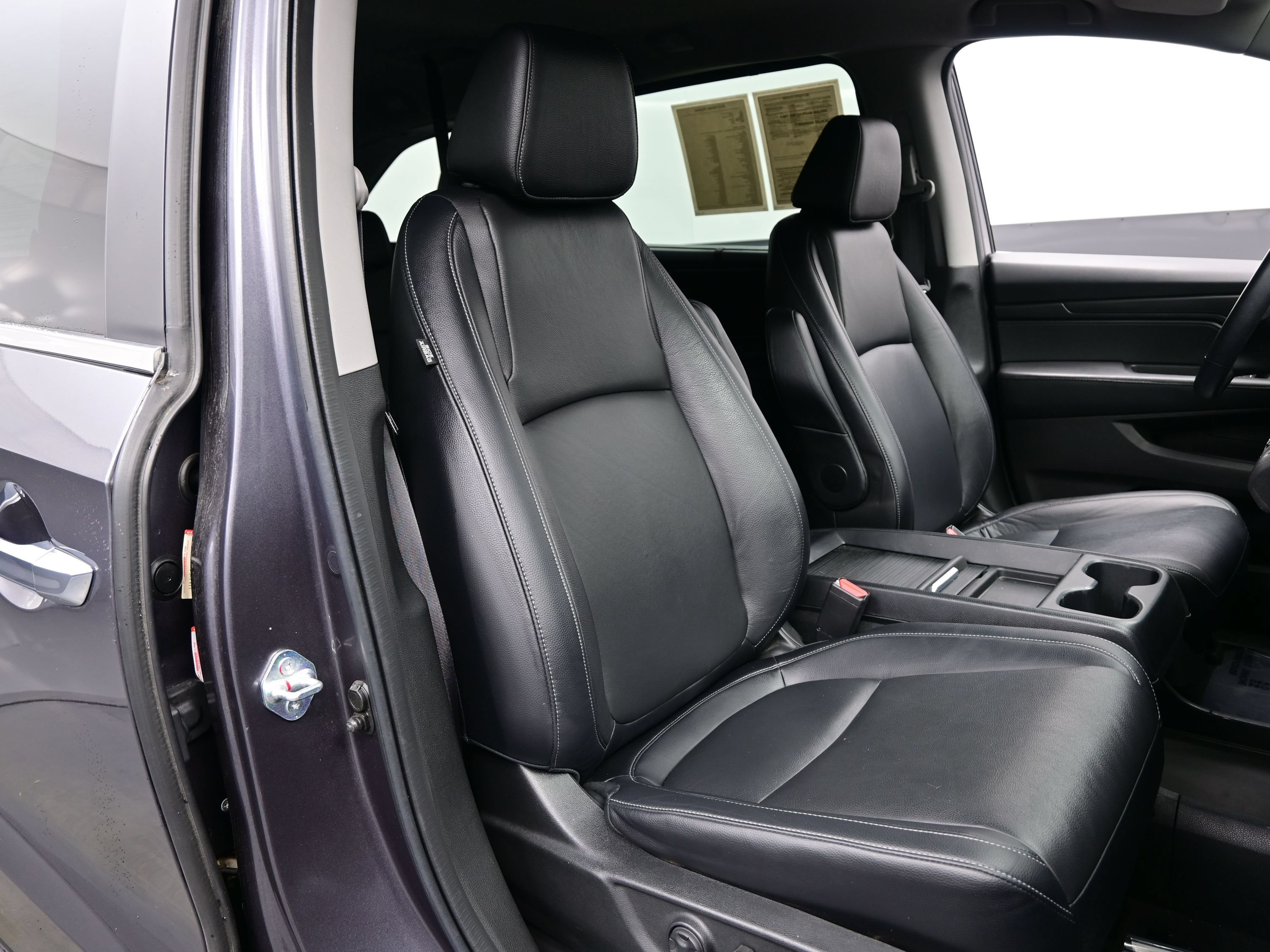 Used 2023 Honda Odyssey EX-L image 17