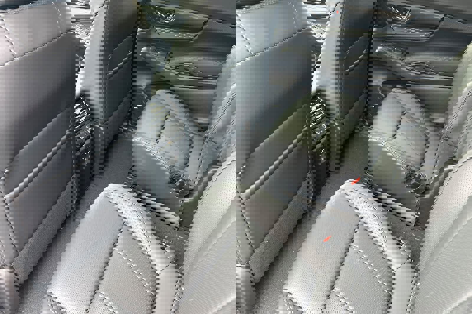 New 2026 Subaru Ascent Bronze Edition image 9