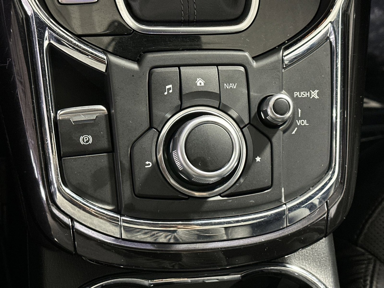 Used 2017 MAZDA CX-9 Grand Touring image 24