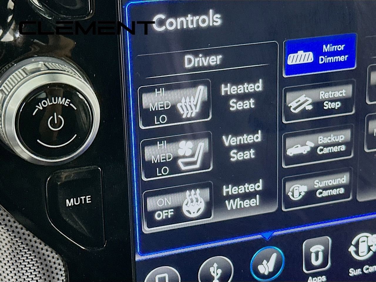 Used 2020 RAM 1500 Limited AWD/4WD image 22