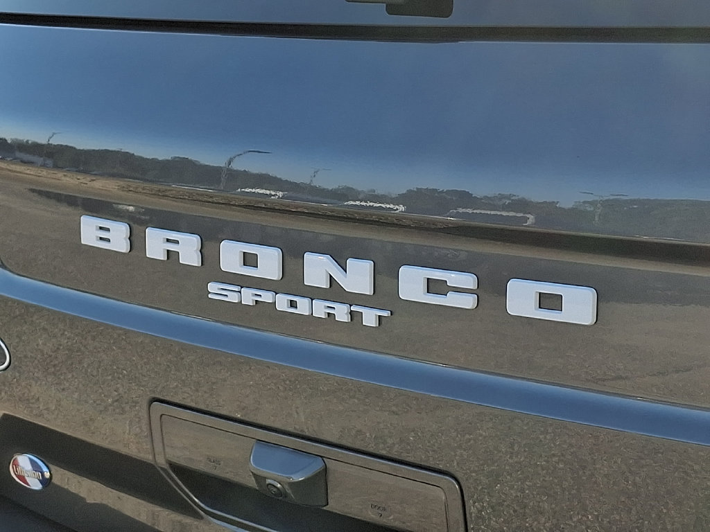 Used 2026 Ford Bronco Sport Big Bend AWD/4WD image 32