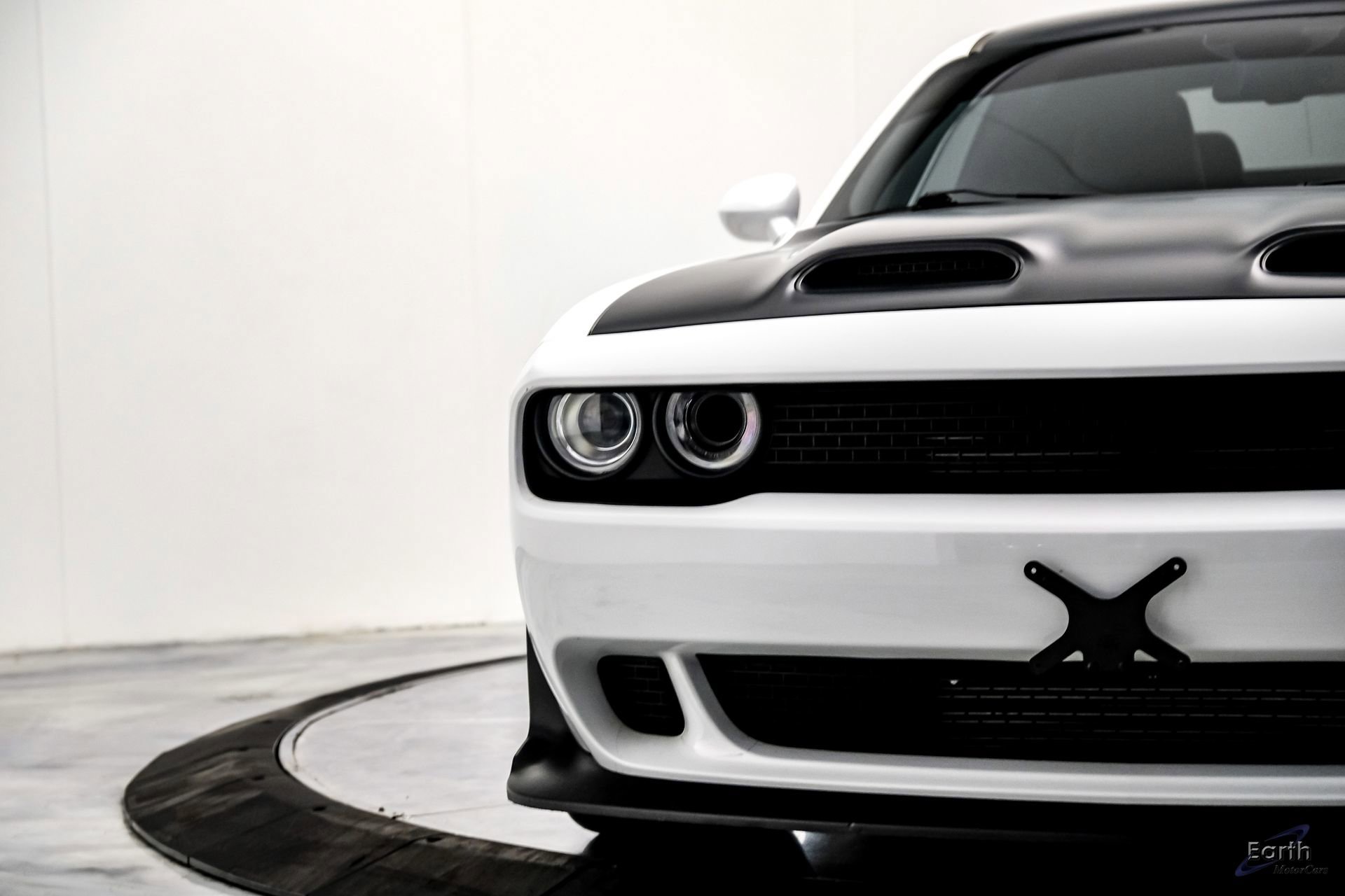 Used 2021 Dodge Challenger SRT Hellcat Redeye image 35