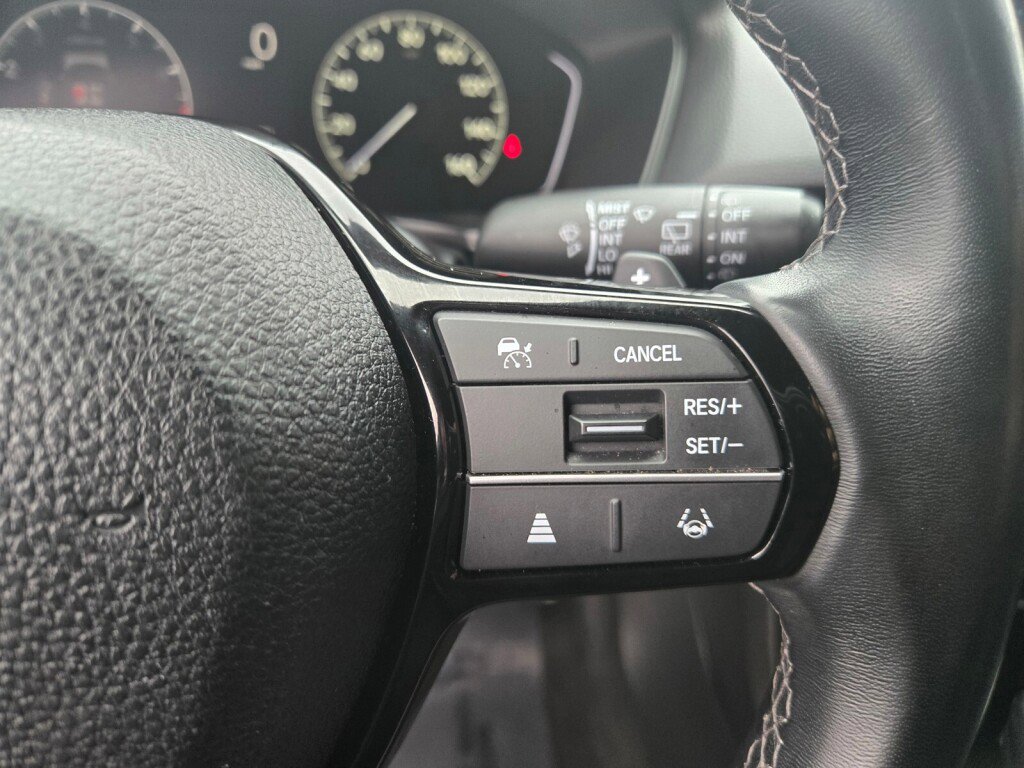 Certified 2022 Honda Civic Sport image 23