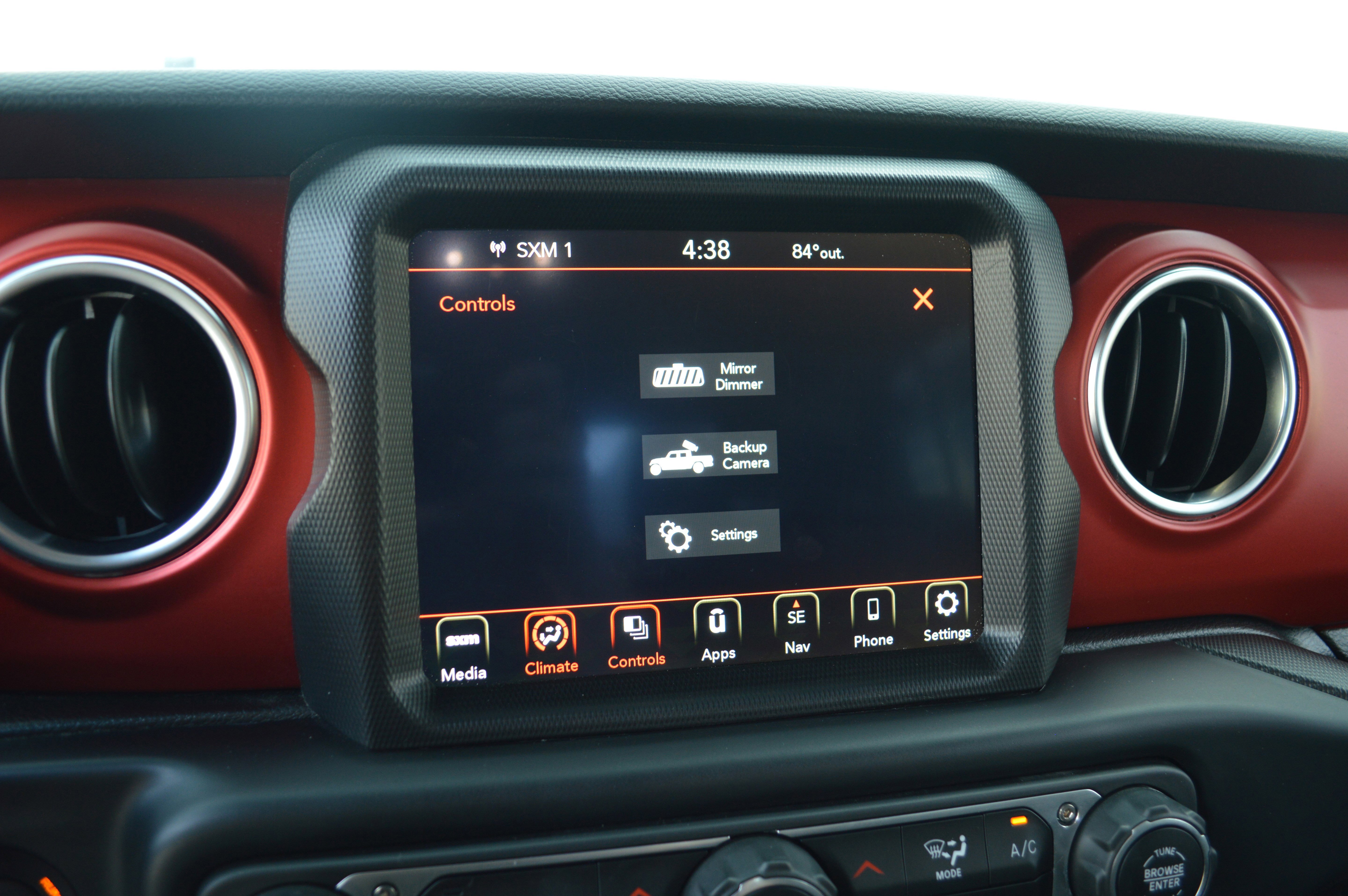Used 2022 Jeep Gladiator Rubicon image 20