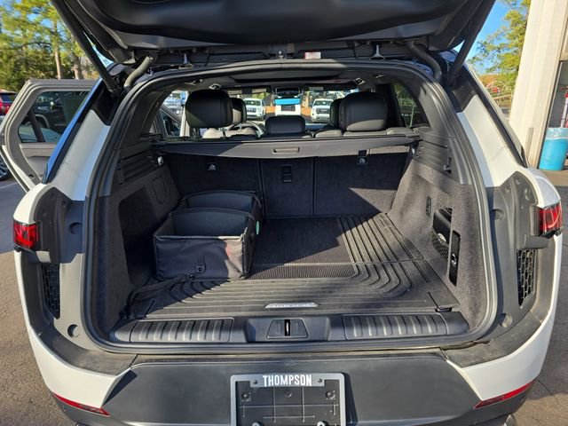 Used 2024 Land Rover Range Rover Sport SE image 12