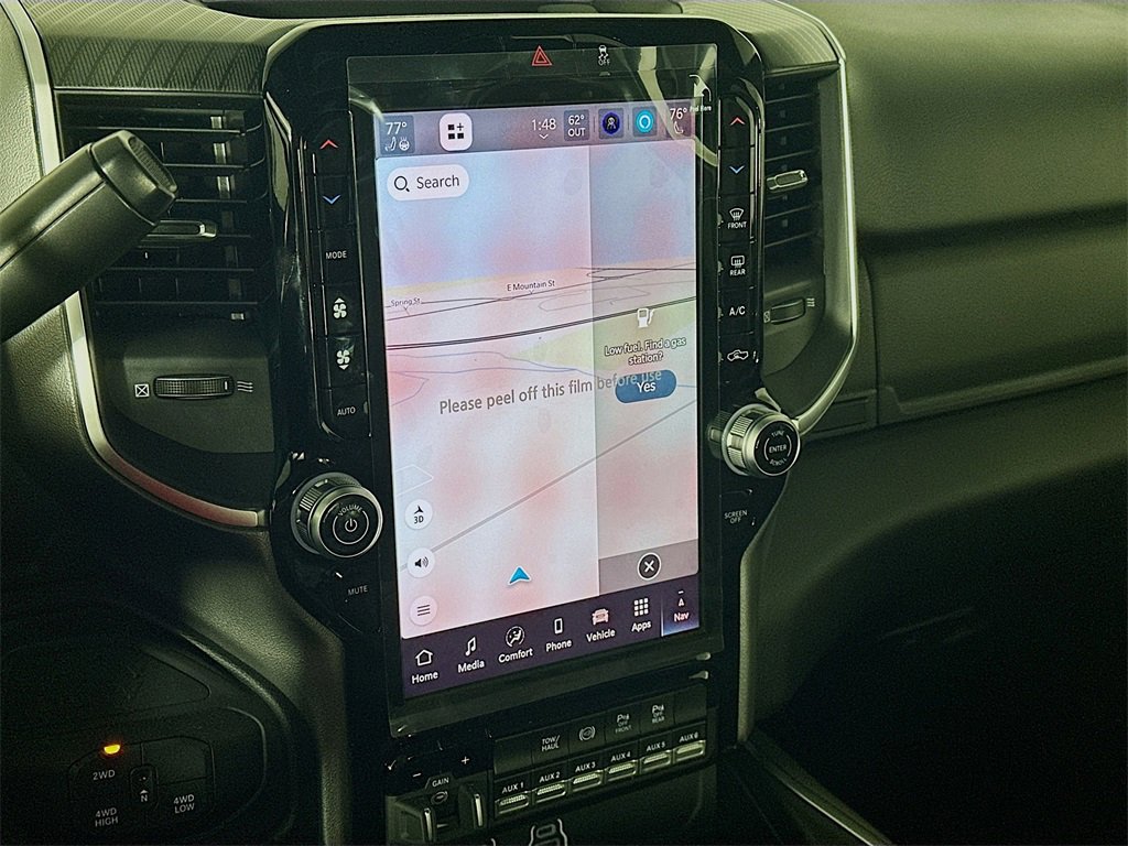 New 2025 RAM 2500 Big Horn image 14