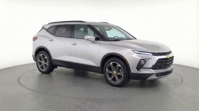 Used 2024 Chevrolet Blazer LT w/ Convenience Package image 15