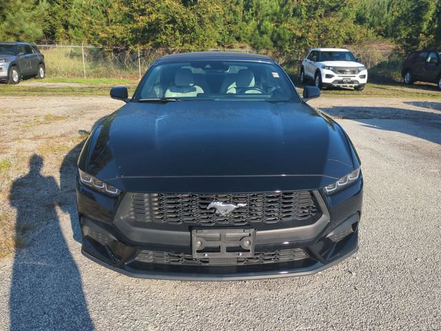 Used 2024 Ford Mustang Premium RWD image 6
