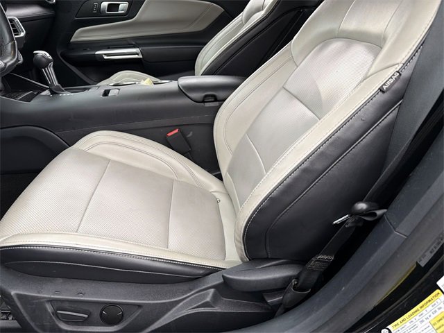 Used 2024 Ford Mustang Premium image 21