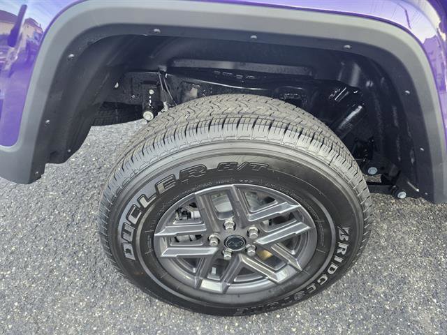 New 2026 Jeep Gladiator Sport image 7