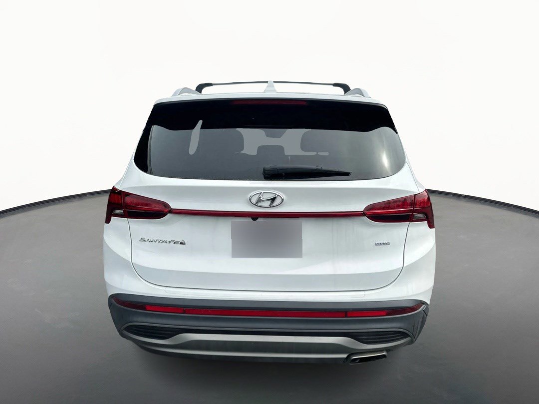 Used 2023 Hyundai Santa Fe SEL w/ Cargo Package AWD/4WD image 4