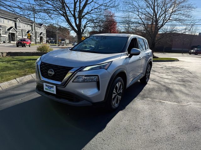 Used 2023 Nissan Rogue SV image 15