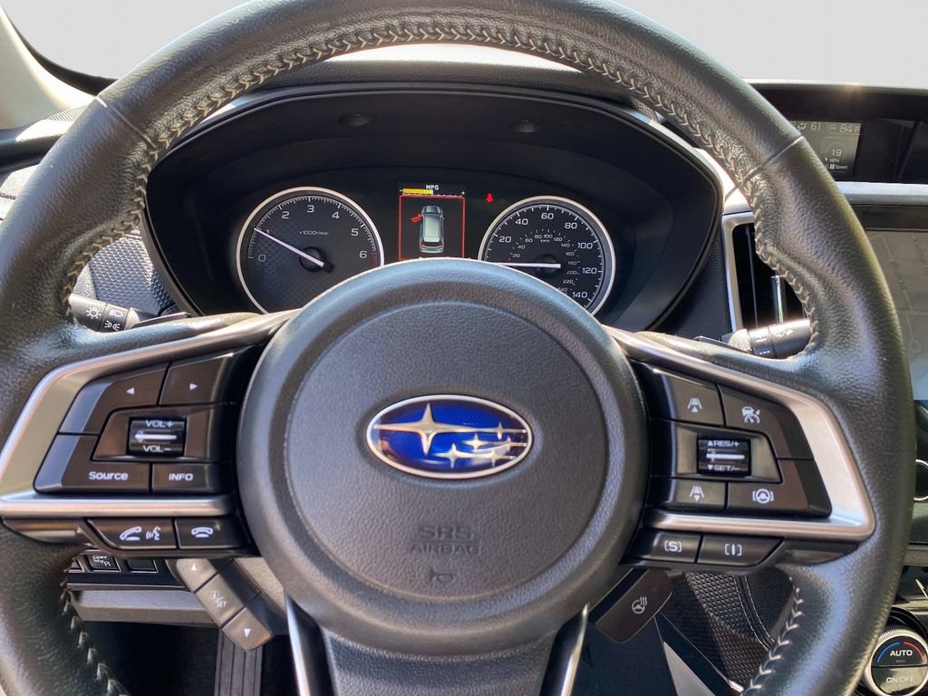 Used 2024 Subaru Forester Limited AWD/4WD image 18