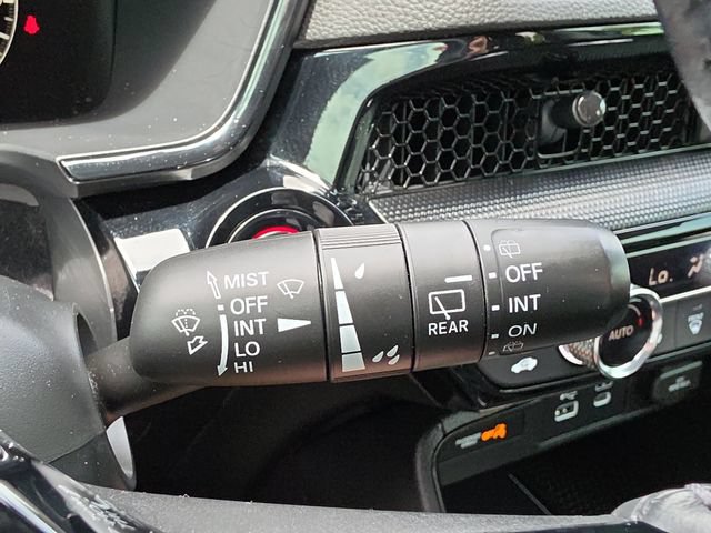 Used 2023 Honda CR-V EX-L image 34