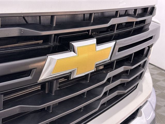 New 2026 Chevrolet Silverado 2500 W/T w/ WT Convenience Package image 31