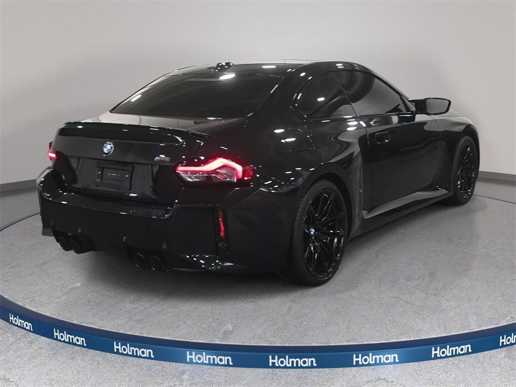 Used 2025 BMW M2 Base w/ Lighting Package image 6