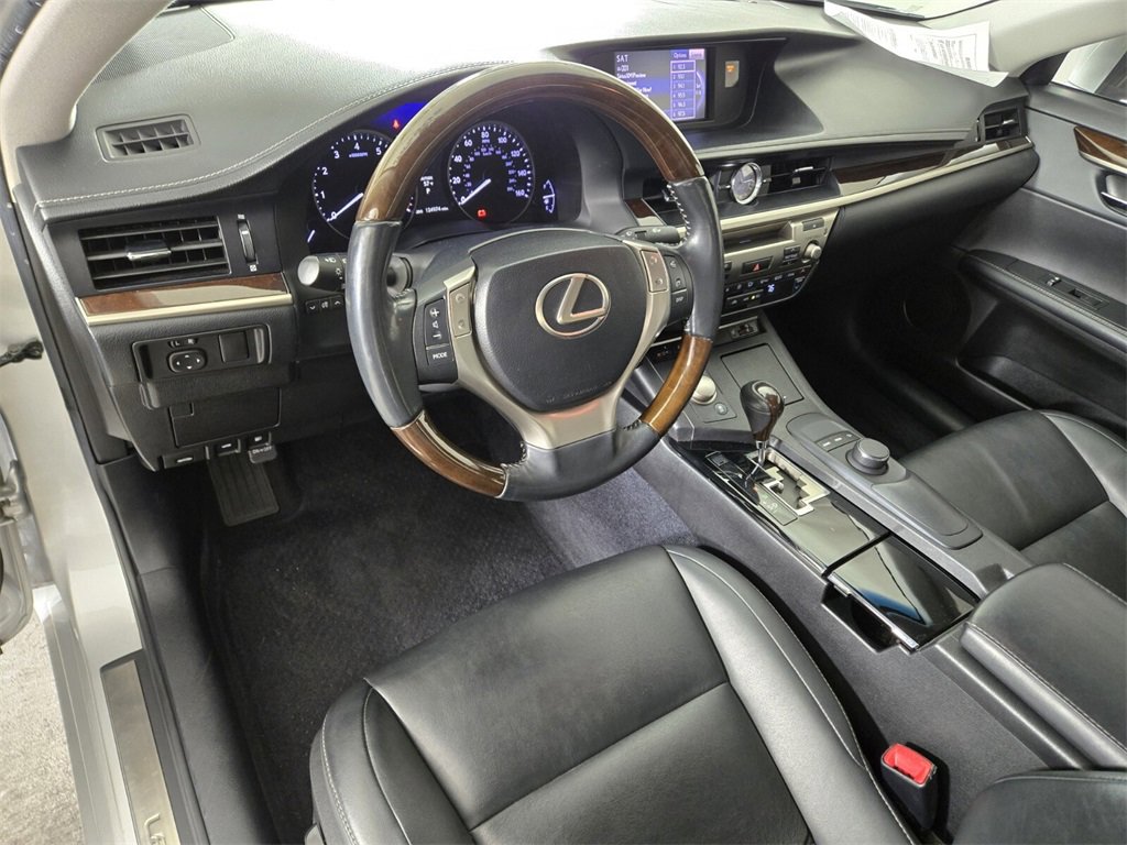 Used 2013 Lexus ES 350 350 image 16