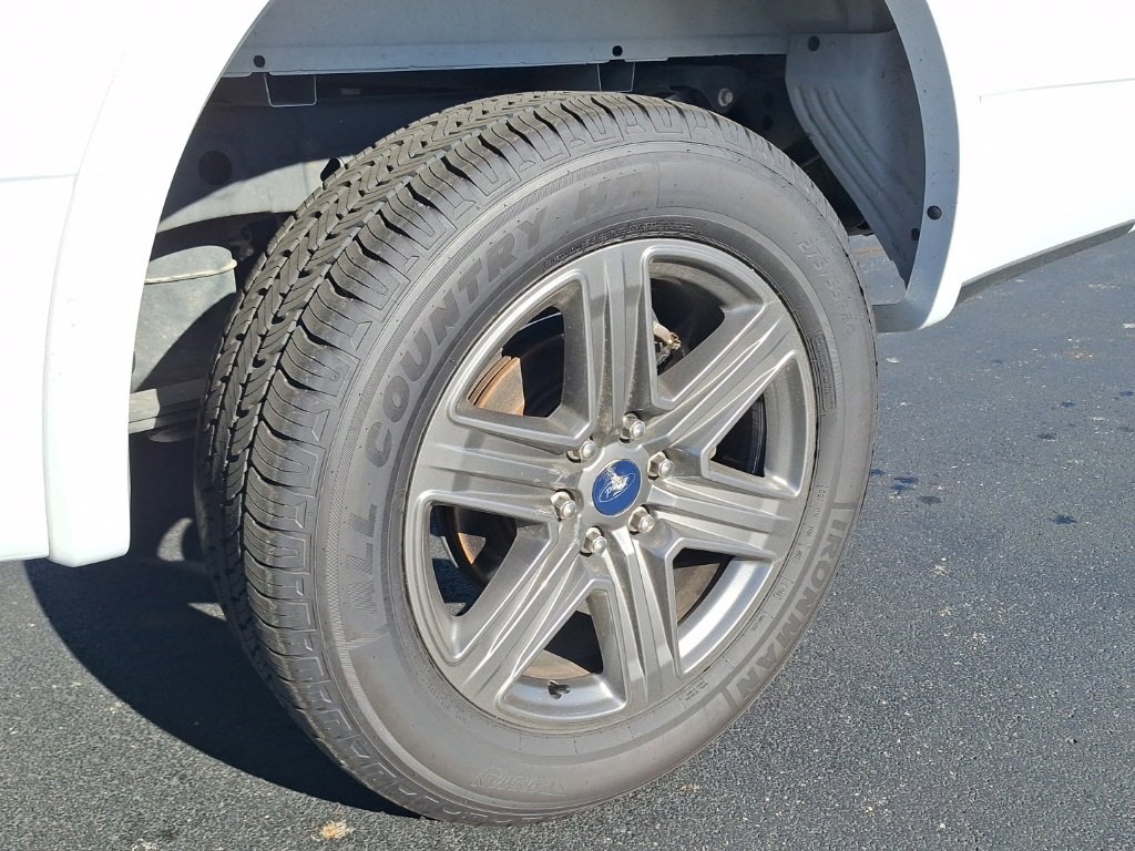 Used 2020 Ford F150 XLT w/ Equipment Group 302A Luxury image 30