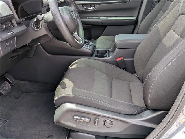 Certified 2023 Honda CR-V EX image 16