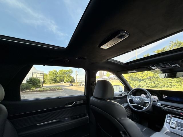 Used 2024 Hyundai Palisade Calligraphy AWD/4WD image 25