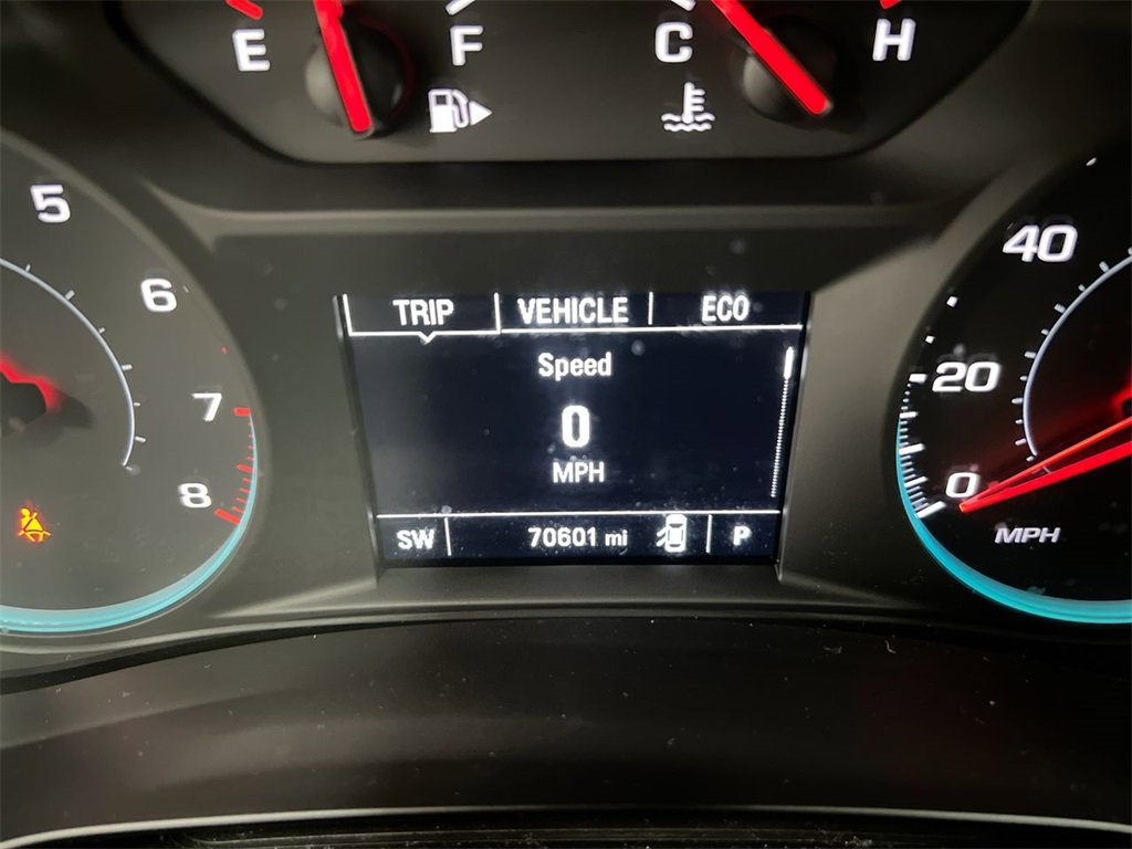 Used 2019 Chevrolet Malibu LS w/ LPO, Convenience Package 1 image 13