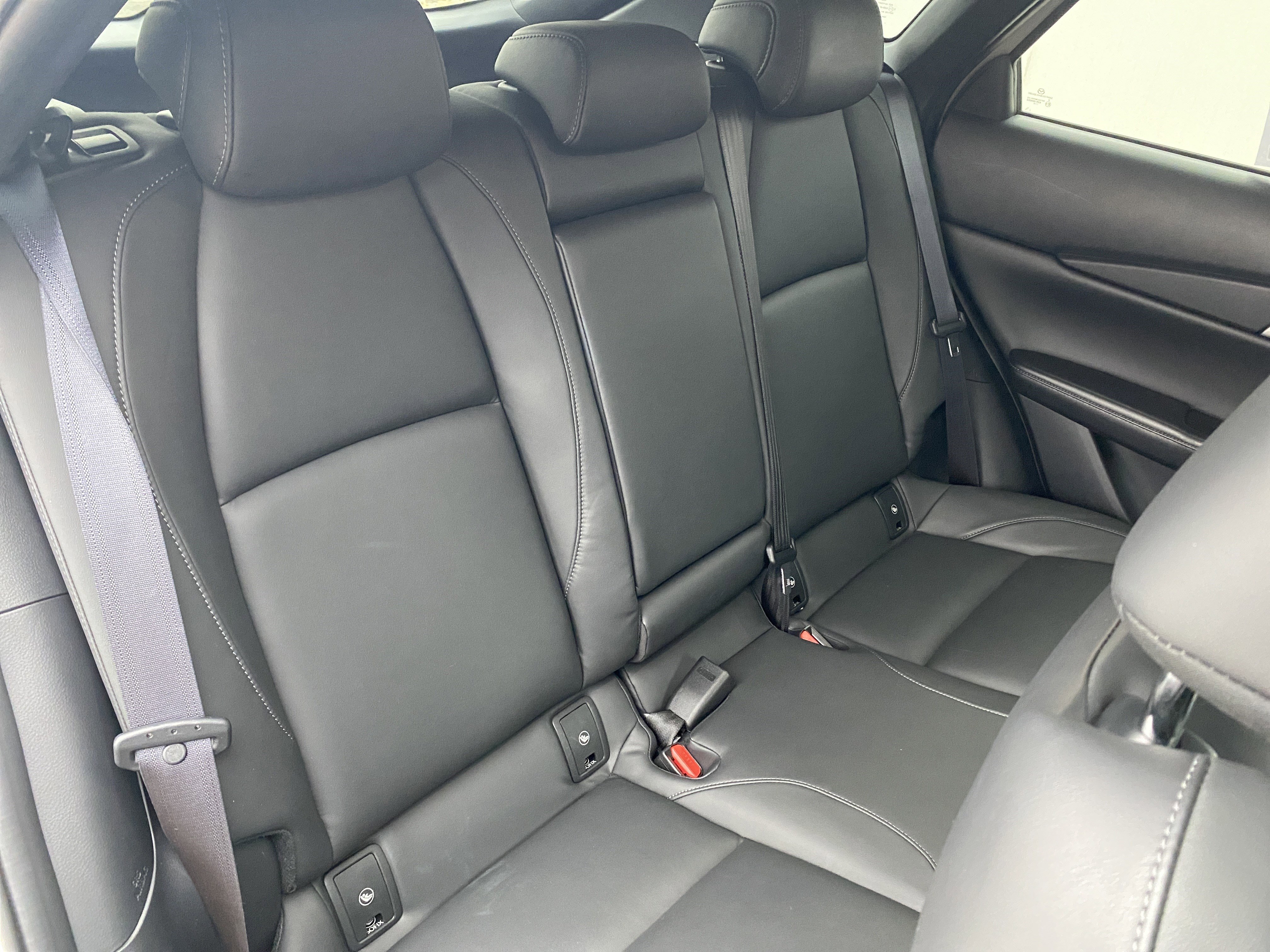 Used 2024 MAZDA CX-30 AWD 2.5 S w/ Select Sport Pkg image 20