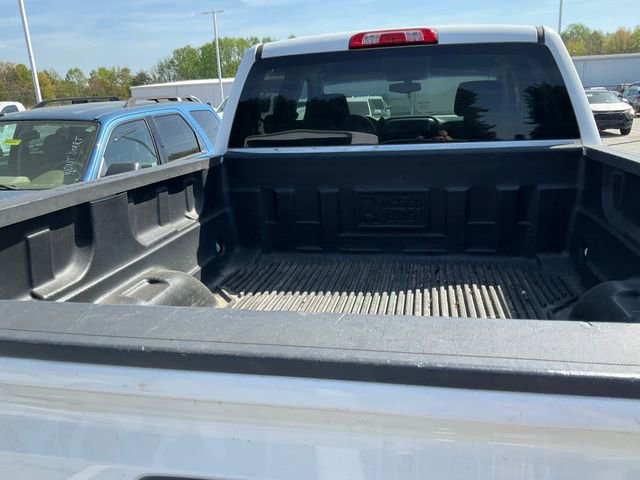 Used 2018 Chevrolet Silverado 2500 LT image 8