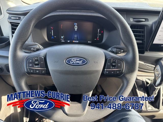 New 2026 Ford Transit 250 148 Medium Roof RWD image 14