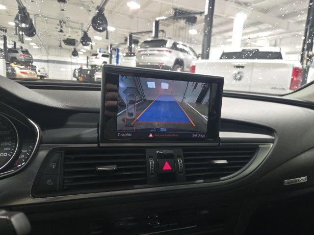 Used 2018 Audi A7 3.0T Premium Plus image 14