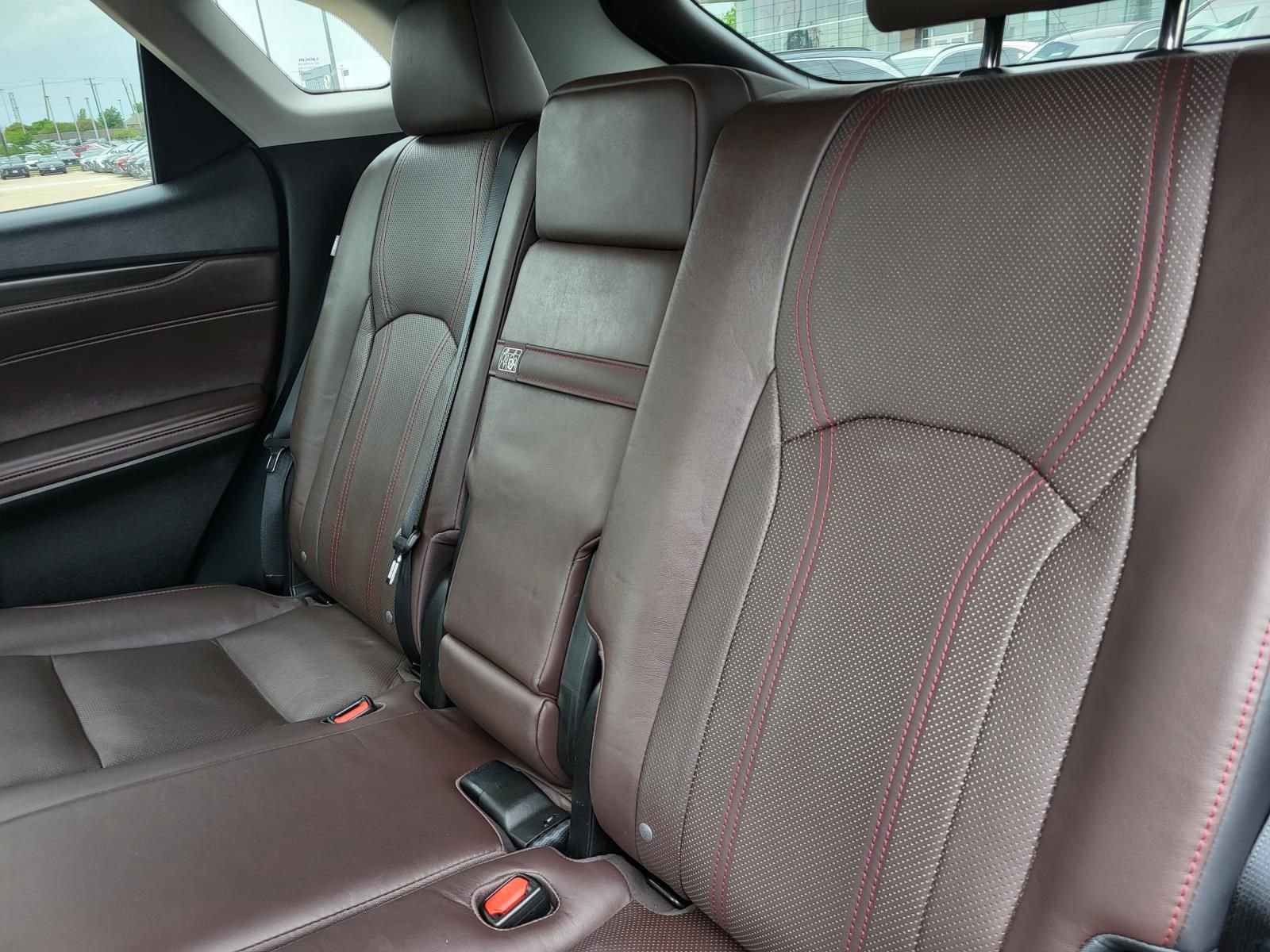 Used 2019 Lexus RX 350 AWD image 14