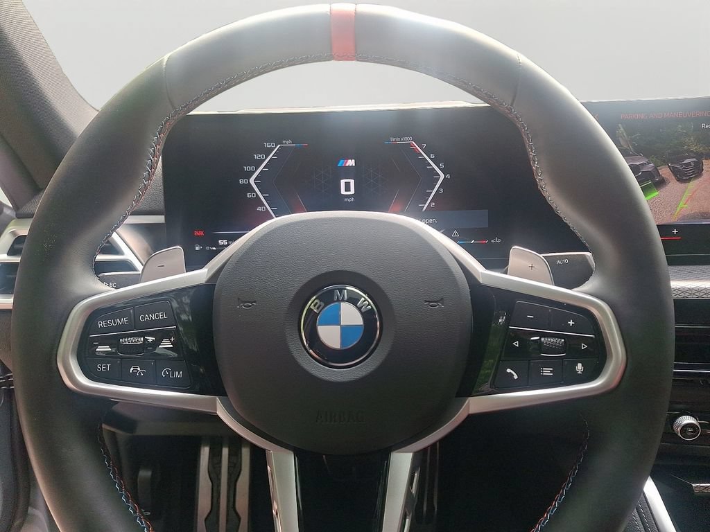Used 2025 BMW 440i xDrive AWD/4WD image 21