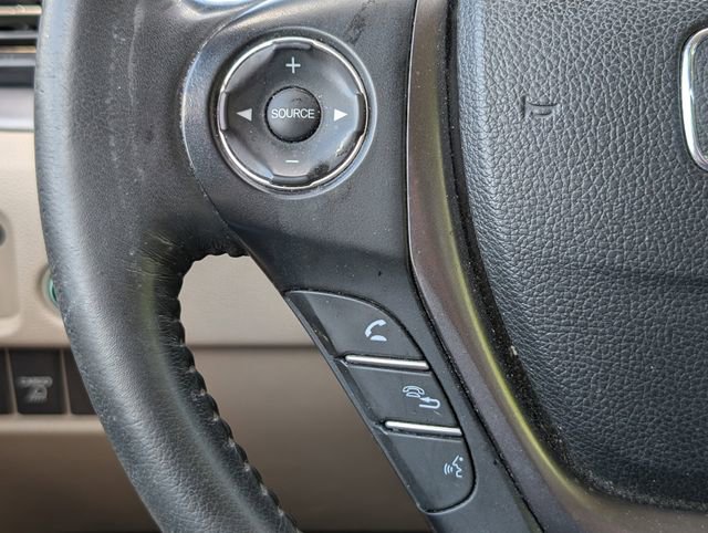 Used 2019 Honda Ridgeline RTL image 23