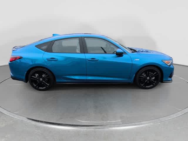 Used 2026 Acura Integra A-Spec FWD image 9