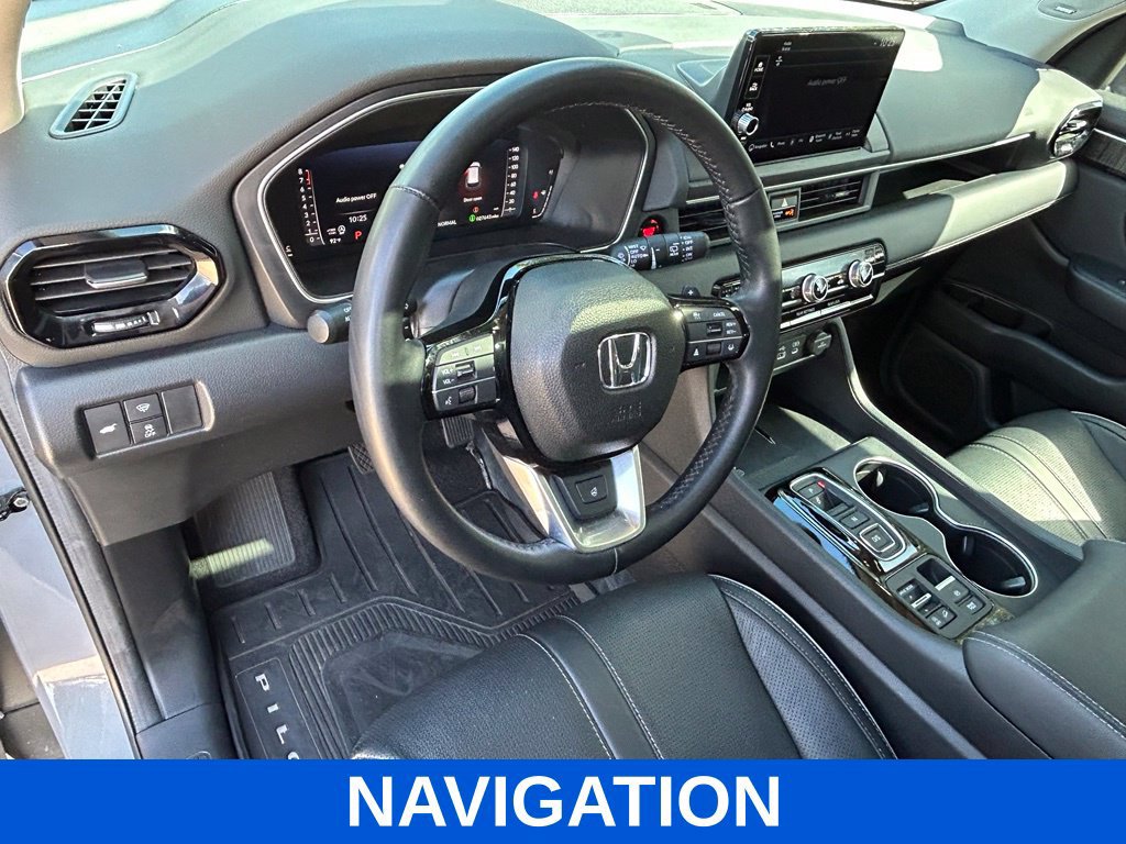 Used 2024 Honda Pilot Elite image 10
