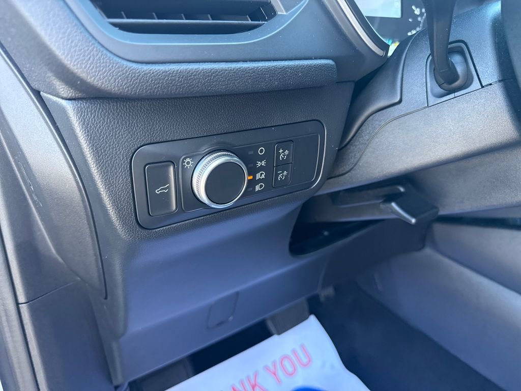 Used 2022 Ford Escape SE w/ Convenience Package image 26