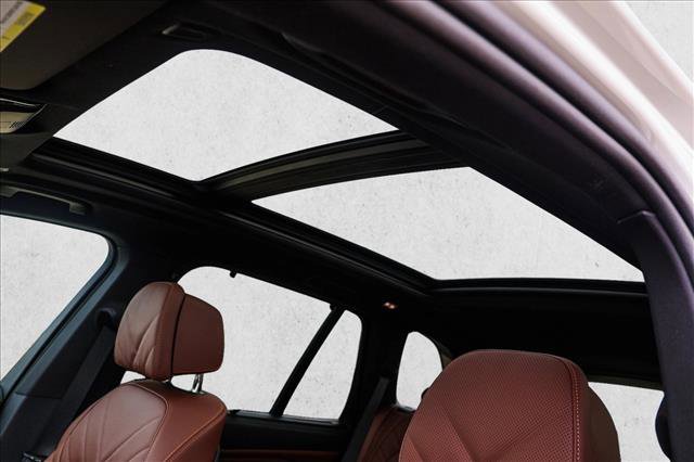 New 2026 BMW X5 xDrive40i image 11