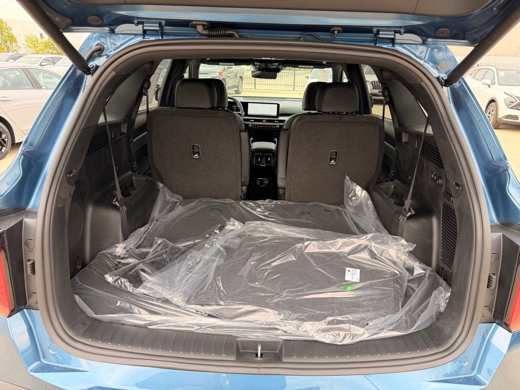 New 2026 Kia Sorento SX Prestige image 25