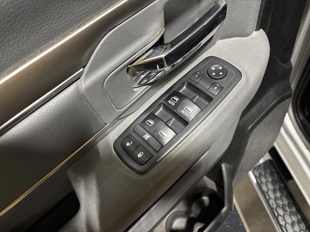 Used 2017 RAM 1500 Big Horn image 27